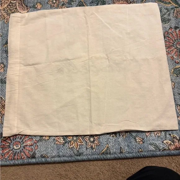 Cleobella Cream duster bag - Picture 4 of 7